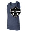 Slab Jersey Tank Top Thumbnail
