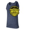 Slab Jersey Tank Top Thumbnail