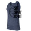 Slab Jersey Tank Top Thumbnail