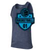 Slab Jersey Tank Top Thumbnail