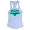 Tri Blend Tank Top Thumbnail