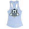 Tri Blend Tank Top Thumbnail