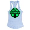 Tri Blend Tank Top Thumbnail