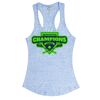 Tri Blend Tank Top Thumbnail