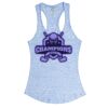 Tri Blend Tank Top Thumbnail