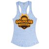 Tri Blend Tank Top Thumbnail