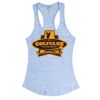Tri Blend Tank Top Thumbnail