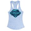 Tri Blend Tank Top Thumbnail