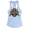 Tri Blend Tank Top Thumbnail