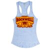 Tri Blend Tank Top Thumbnail