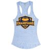 Tri Blend Tank Top Thumbnail