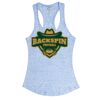 Tri Blend Tank Top Thumbnail