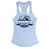 Tri Blend Tank Top Thumbnail