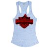 Tri Blend Tank Top Thumbnail