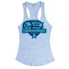 Tri Blend Tank Top Thumbnail