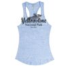 Tri Blend Tank Top Thumbnail