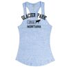 Tri Blend Tank Top Thumbnail