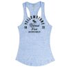 Tri Blend Tank Top Thumbnail