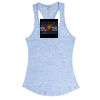 Tri Blend Tank Top Thumbnail