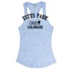 Tri Blend Tank Top Thumbnail