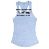 Tri Blend Tank Top Thumbnail