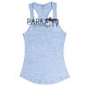Tri Blend Tank Top Thumbnail