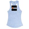 Tri Blend Tank Top Thumbnail