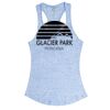 Tri Blend Tank Top Thumbnail