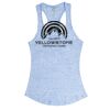 Tri Blend Tank Top Thumbnail