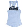 Tri Blend Tank Top Thumbnail