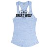 Tri Blend Tank Top Thumbnail