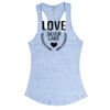 Tri Blend Tank Top Thumbnail