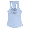 Tri Blend Tank Top Thumbnail