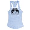 Tri Blend Tank Top Thumbnail