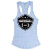 Tri Blend Tank Top Thumbnail