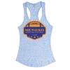 Tri Blend Tank Top Thumbnail