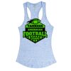Tri Blend Tank Top Thumbnail