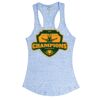 Tri Blend Tank Top Thumbnail