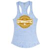 Tri Blend Tank Top Thumbnail