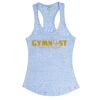 Tri Blend Tank Top Thumbnail