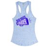 Tri Blend Tank Top Thumbnail