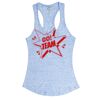 Tri Blend Tank Top Thumbnail