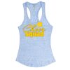 Tri Blend Tank Top Thumbnail