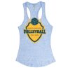 Tri Blend Tank Top Thumbnail