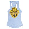 Tri Blend Tank Top Thumbnail