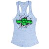 Tri Blend Tank Top Thumbnail