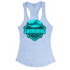Tri Blend Tank Top Thumbnail