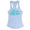 Tri Blend Tank Top Thumbnail