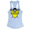Tri Blend Tank Top Thumbnail