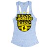 Tri Blend Tank Top Thumbnail